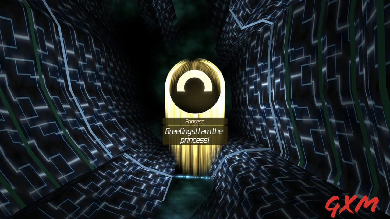 Screenshot 8 of Swarm Universe