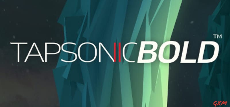 Tapsonic Bold
