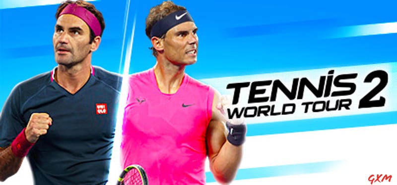 Tennis World Tour 2