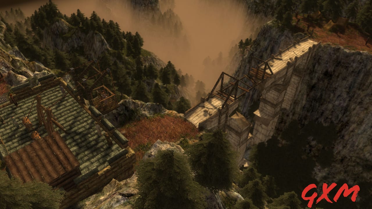 Screenshot 4 of The Age of Decadence