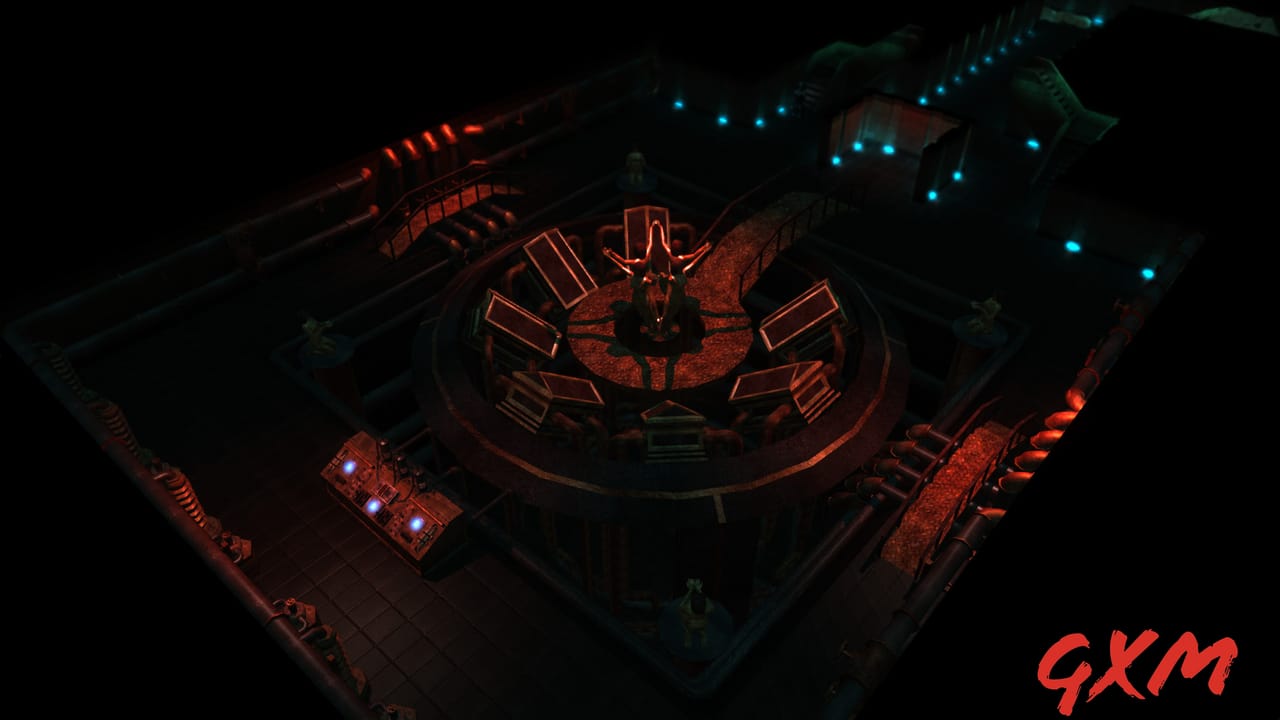 Screenshot 7 of The Age of Decadence