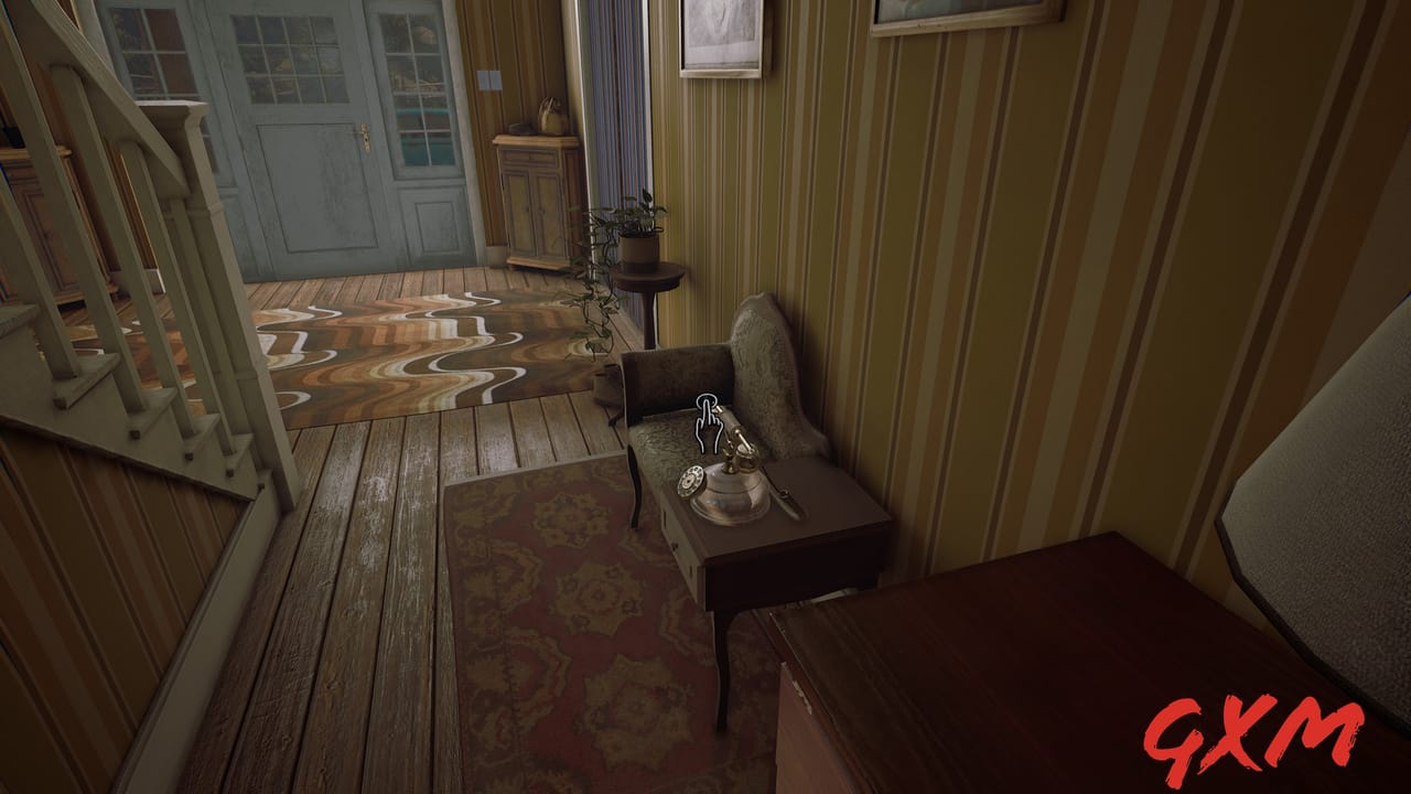 Screenshot 5 of The Beast Inside