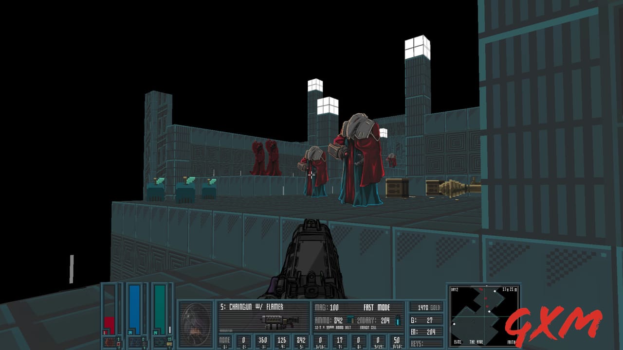 Screenshot 3 of The Citadel