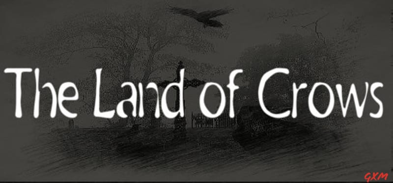 The Land of Crows Poster