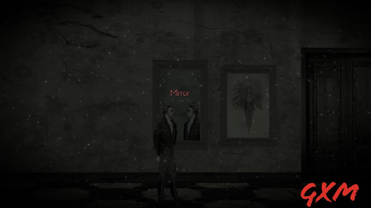 Screenshot 2 of The Land of Crows