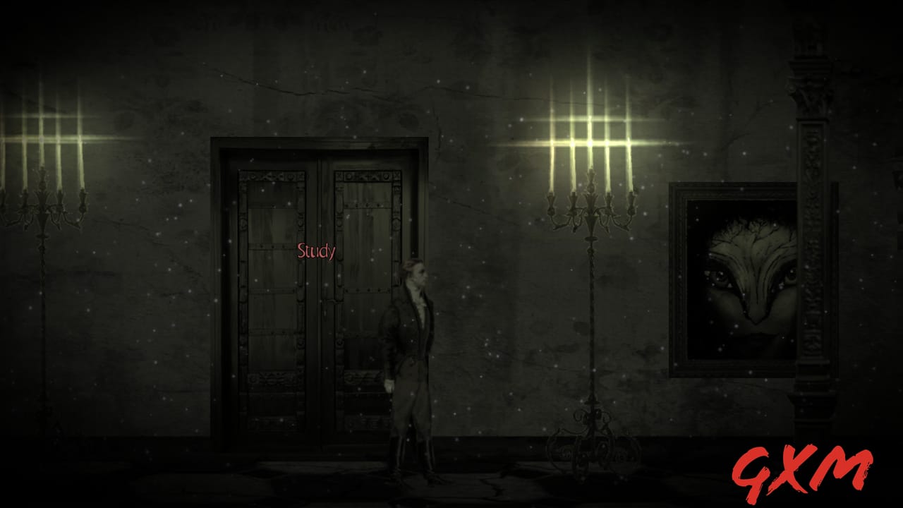 Screenshot 3 of The Land of Crows