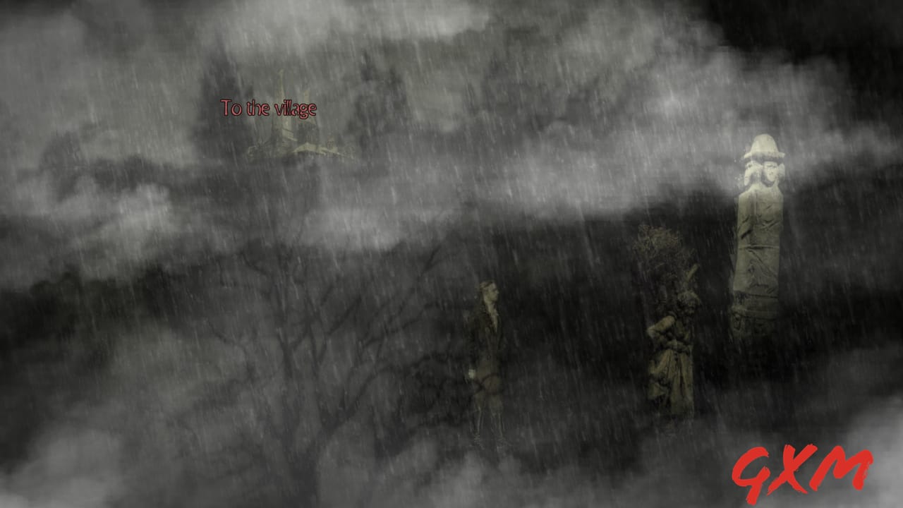 Screenshot 7 of The Land of Crows