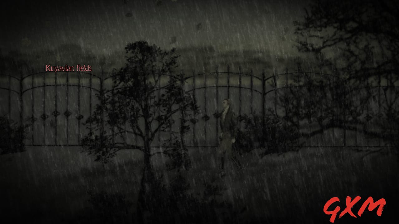 Screenshot 8 of The Land of Crows