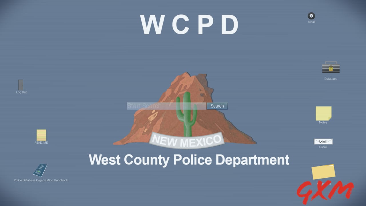 The List Screenshot 1