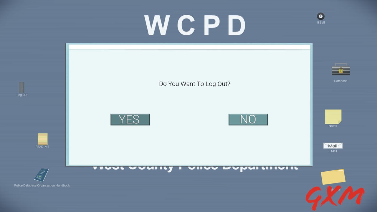 Screenshot 8 of The List