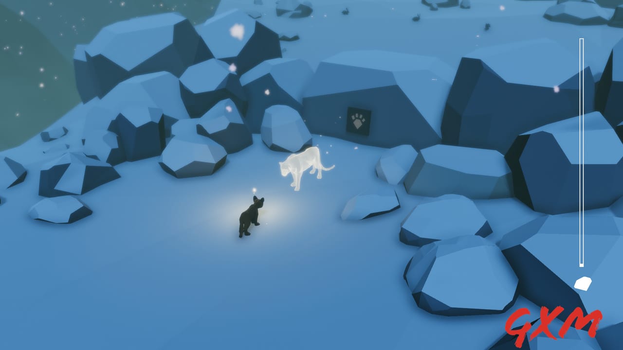 Screenshot 2 of The Long Return