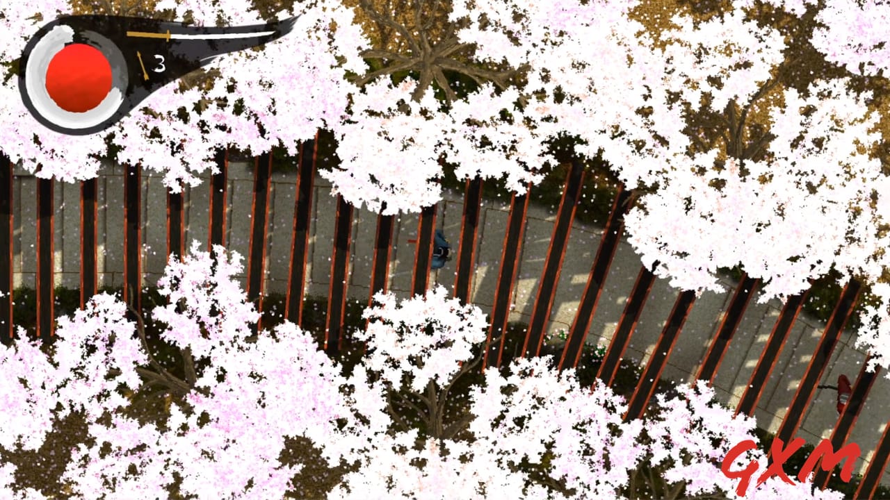 The Path To Die Screenshot 1