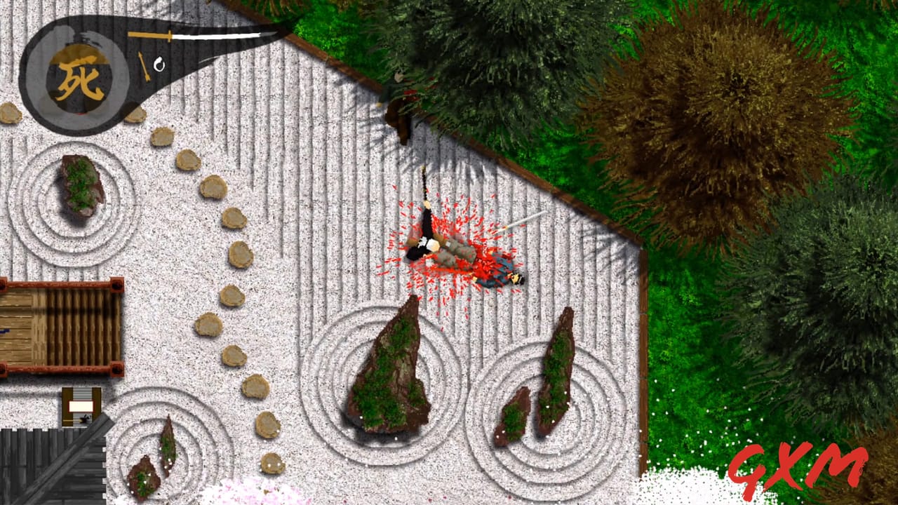 Screenshot 5 of The Path To Die