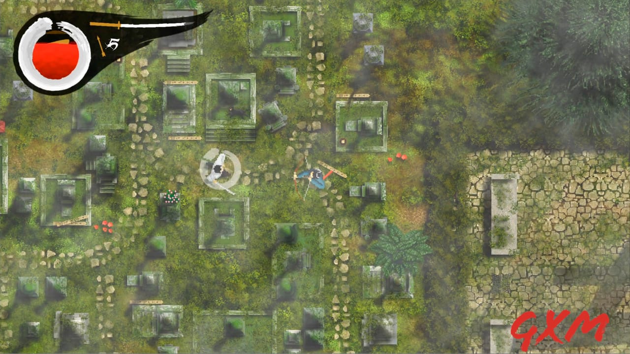 Screenshot 8 of The Path To Die