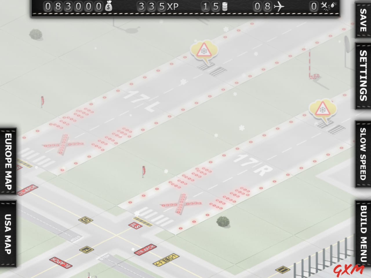 Screenshot 4 of The Terminal 2