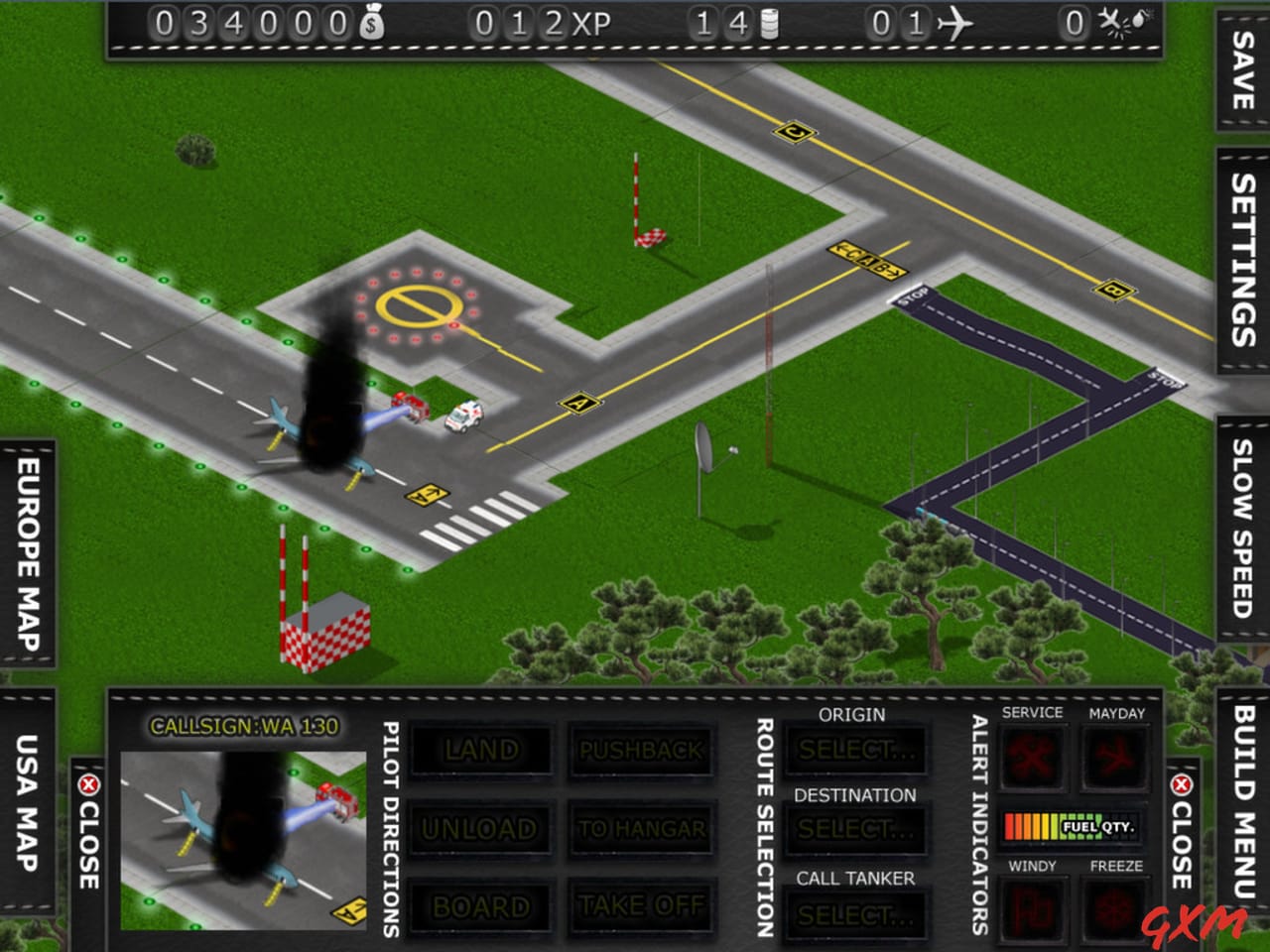 Screenshot 7 of The Terminal 2