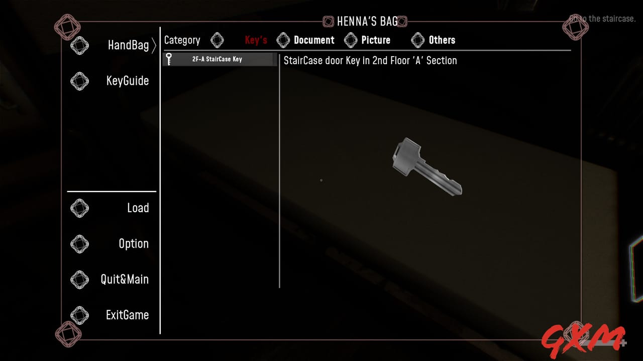 Screenshot 4 of TheMemory