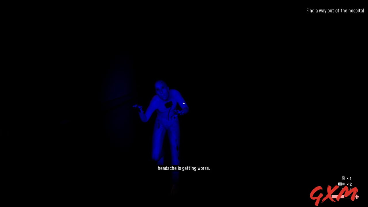 Screenshot 8 of TheMemory