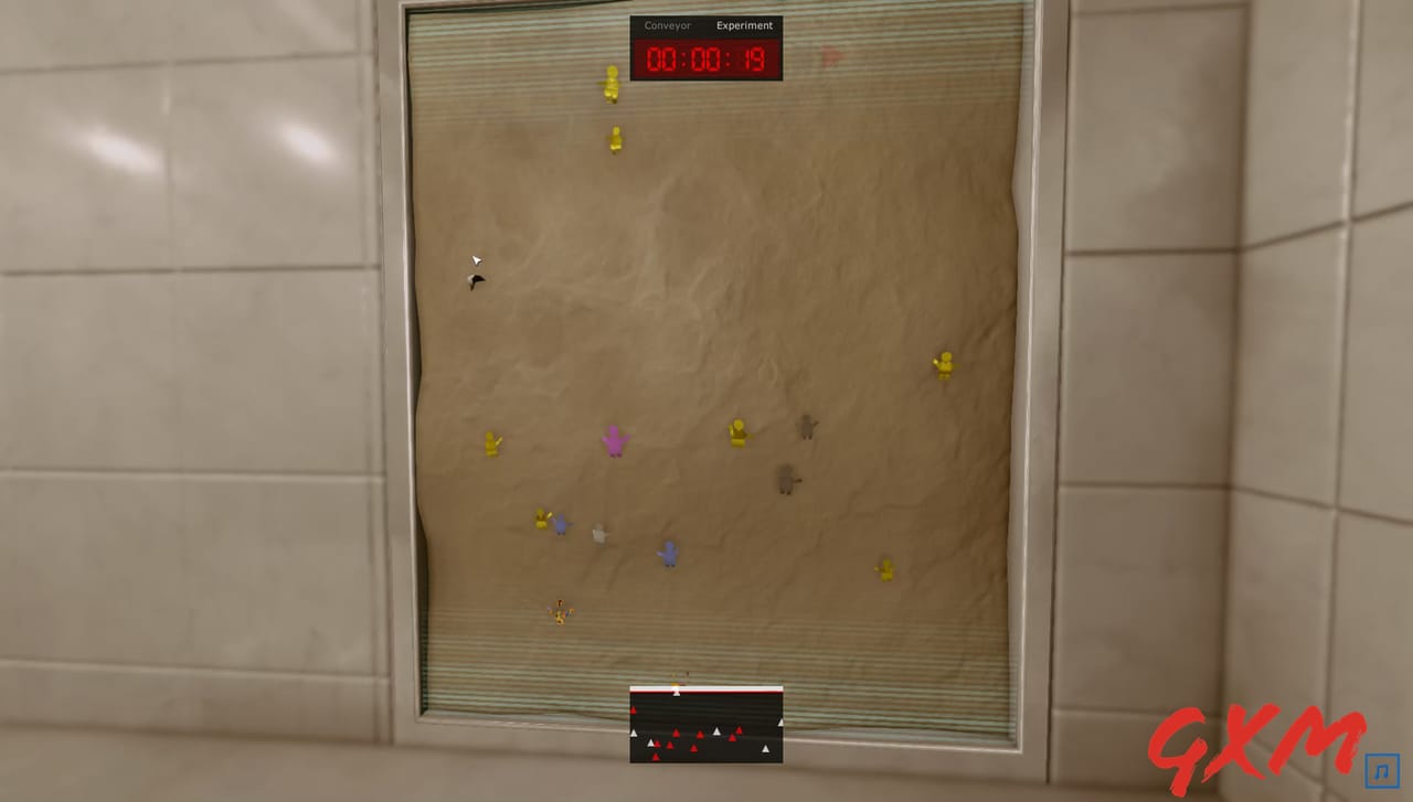 Screenshot 7 of Thin Judgment