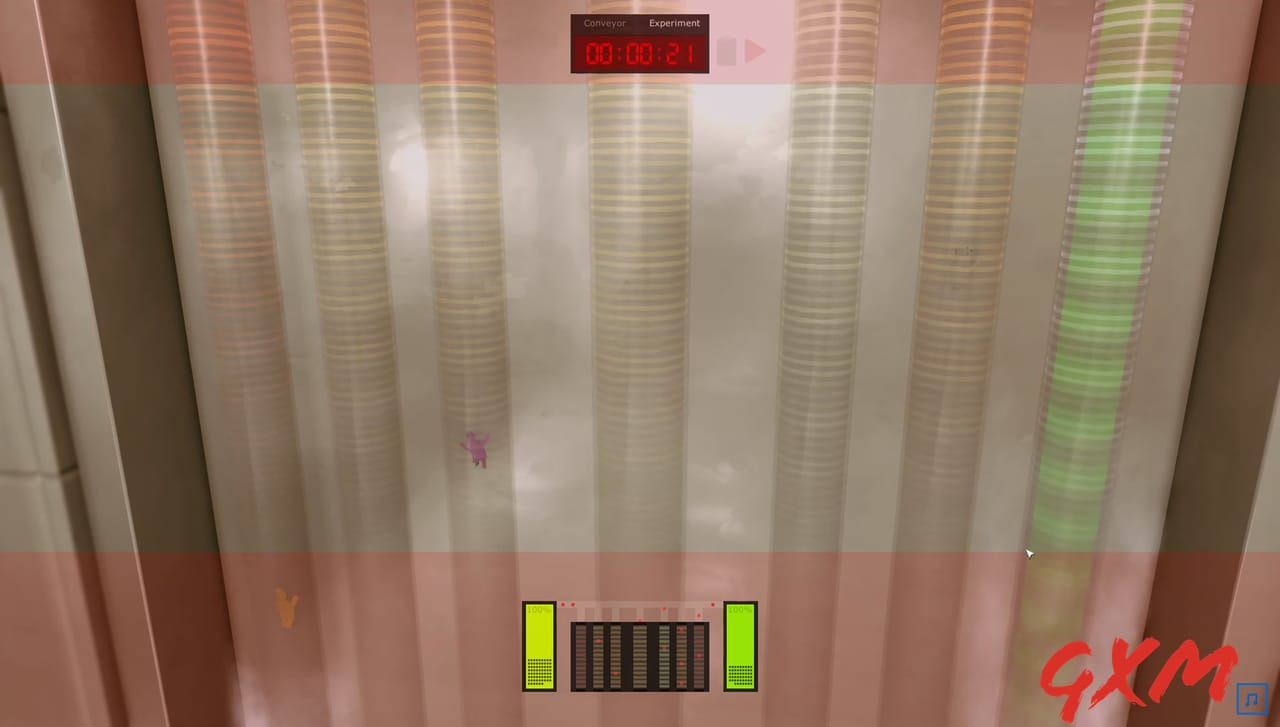 Screenshot 8 of Thin Judgment