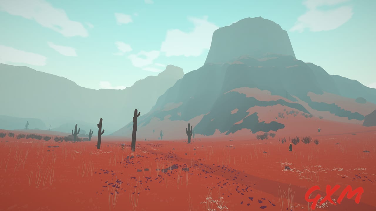 Screenshot 3 of Thousand Threads