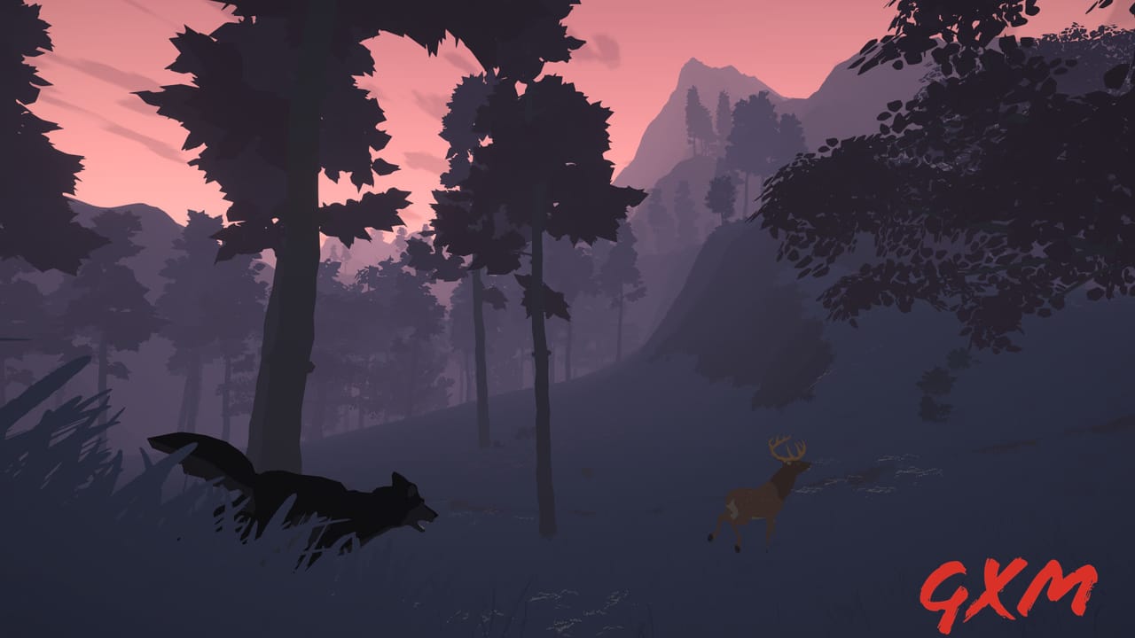 Screenshot 5 of Thousand Threads