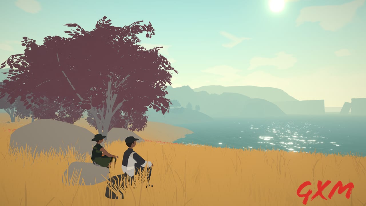 Screenshot 6 of Thousand Threads