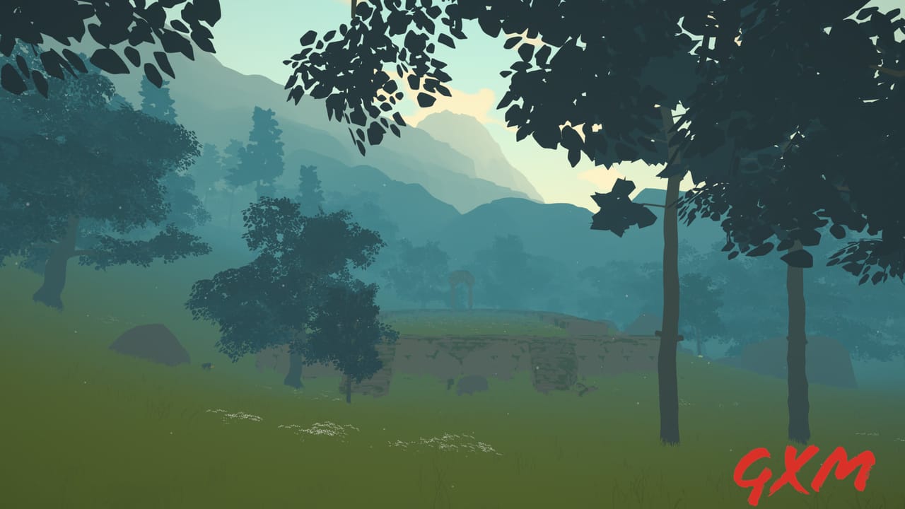 Screenshot 7 of Thousand Threads