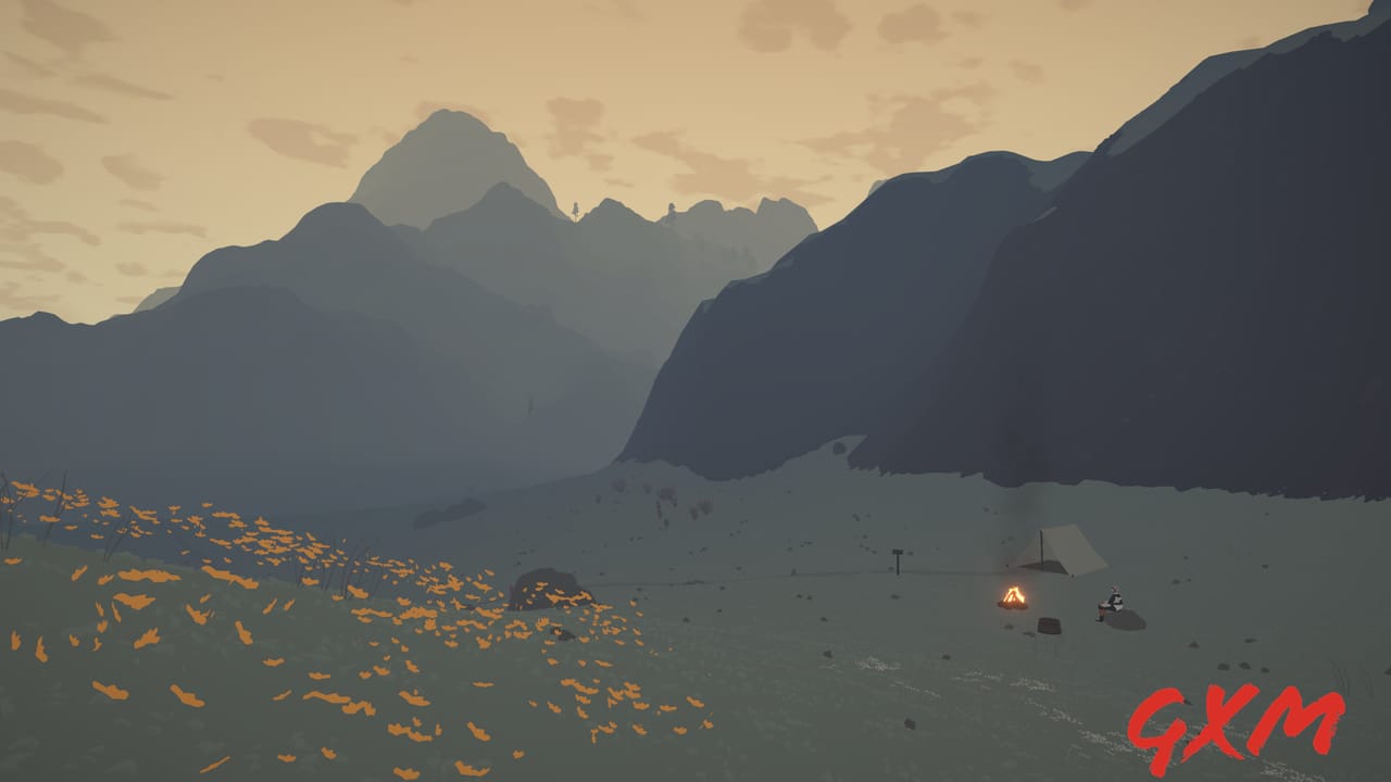 Screenshot 8 of Thousand Threads