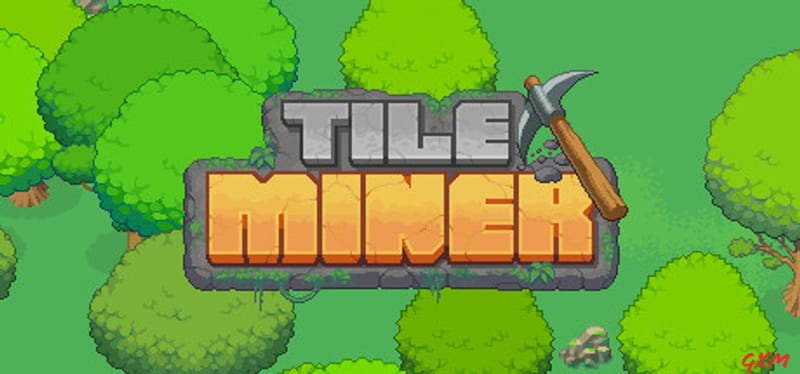 Tile Miner Poster