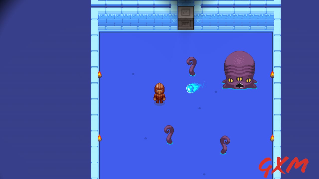 Screenshot 2 of Tile Miner