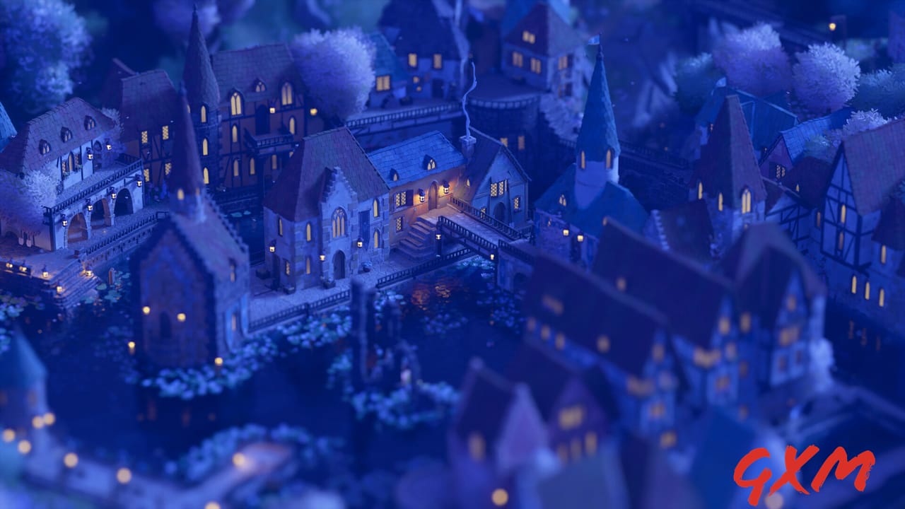 Screenshot 5 of Tiny Glade