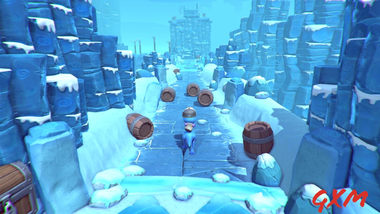 Screenshot 8 of Tiny Hands Adventure