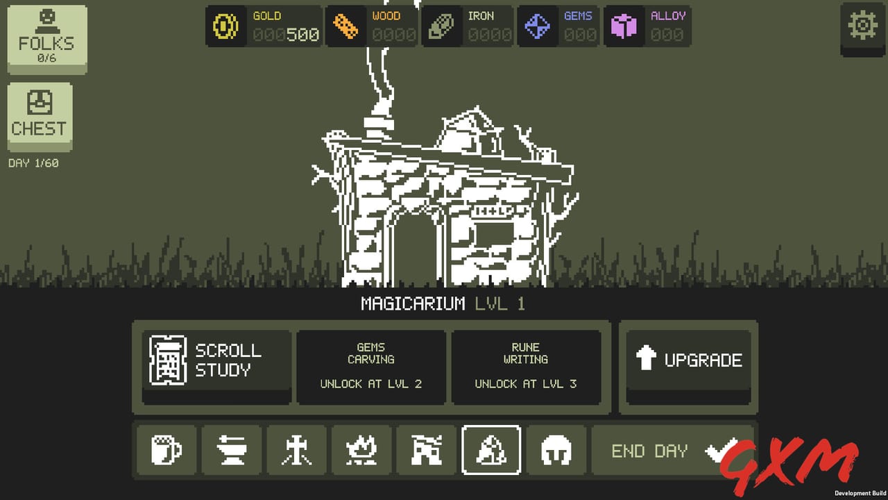 Screenshot 2 of Tinyfolks