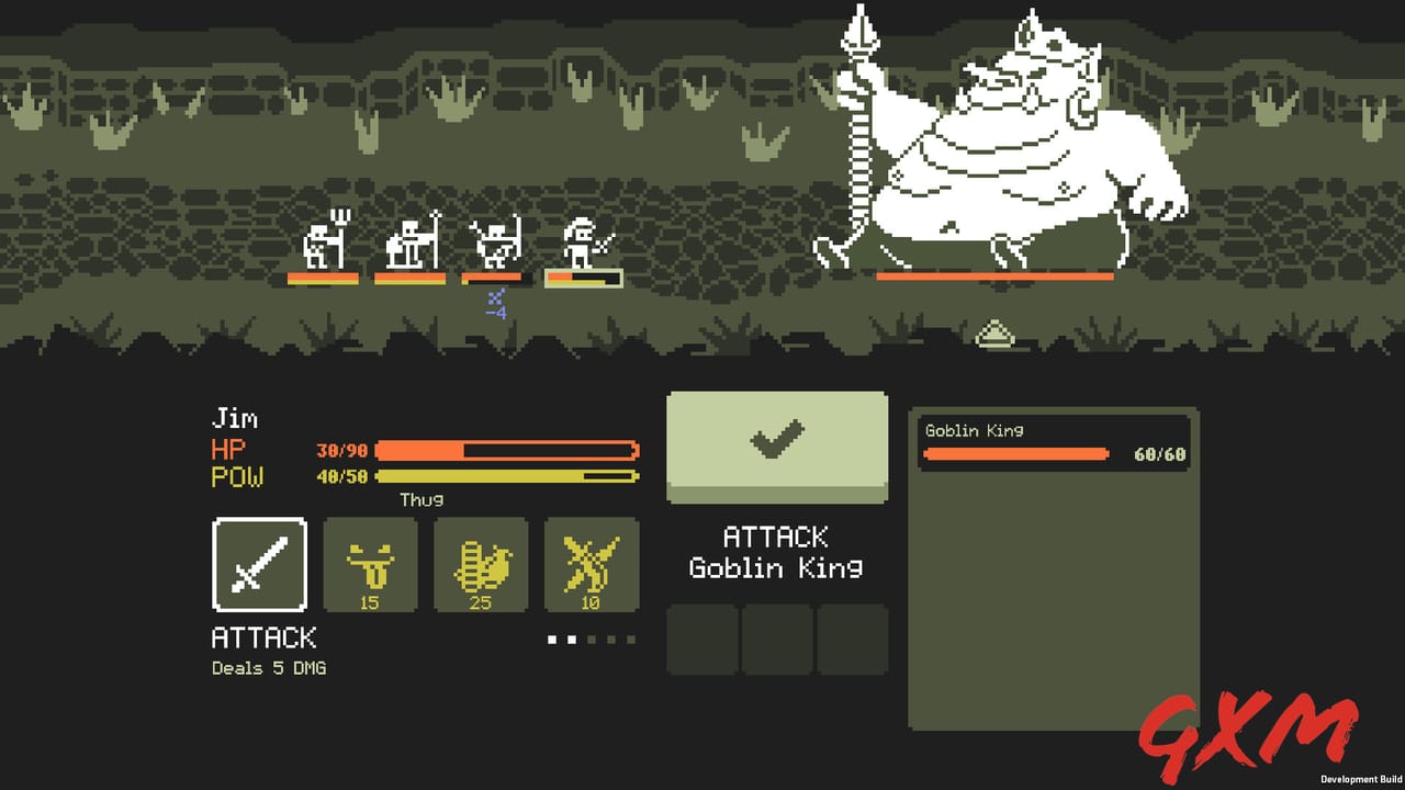 Screenshot 4 of Tinyfolks