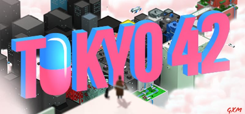 Tokyo 42