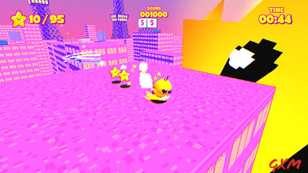 Toree 3D Screenshot 1