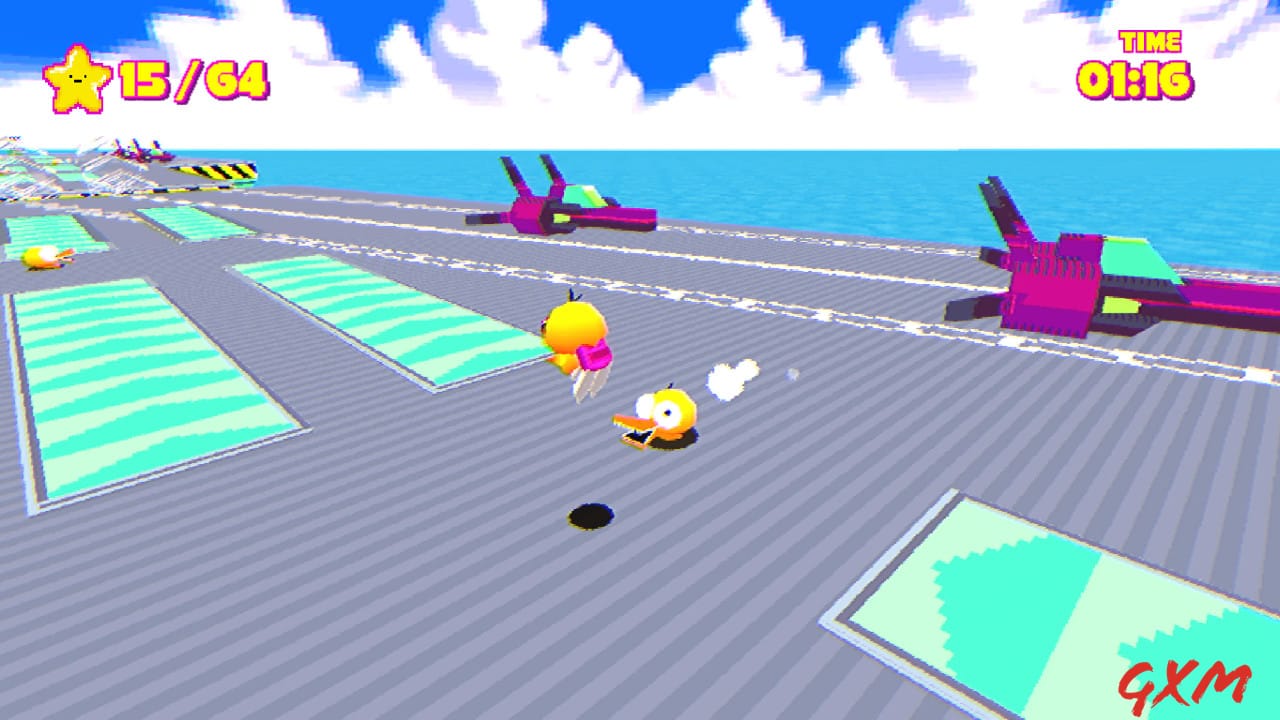 Screenshot 5 of Toree 3D