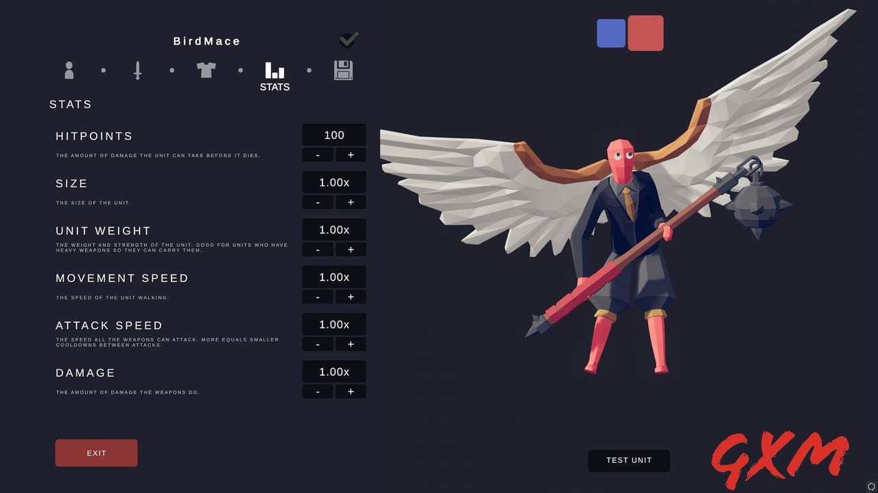 Screenshot 4 of Totally Accurate Battle Simulator