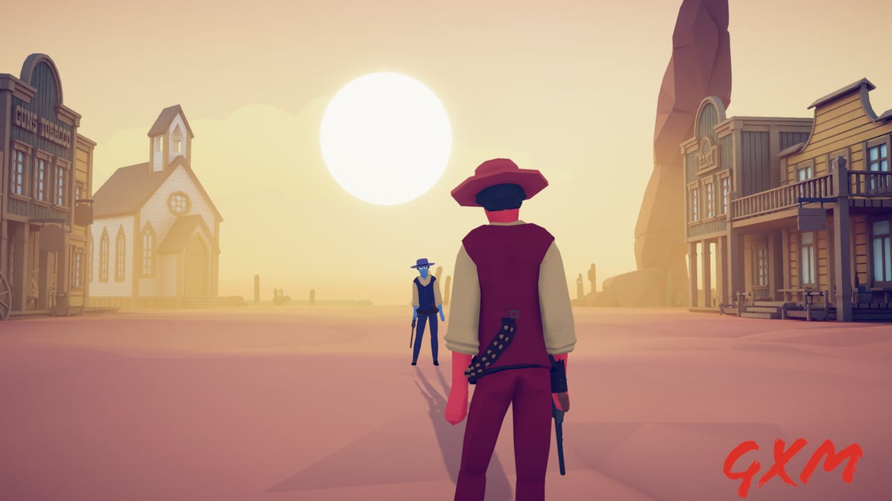 Screenshot 5 of Totally Accurate Battle Simulator