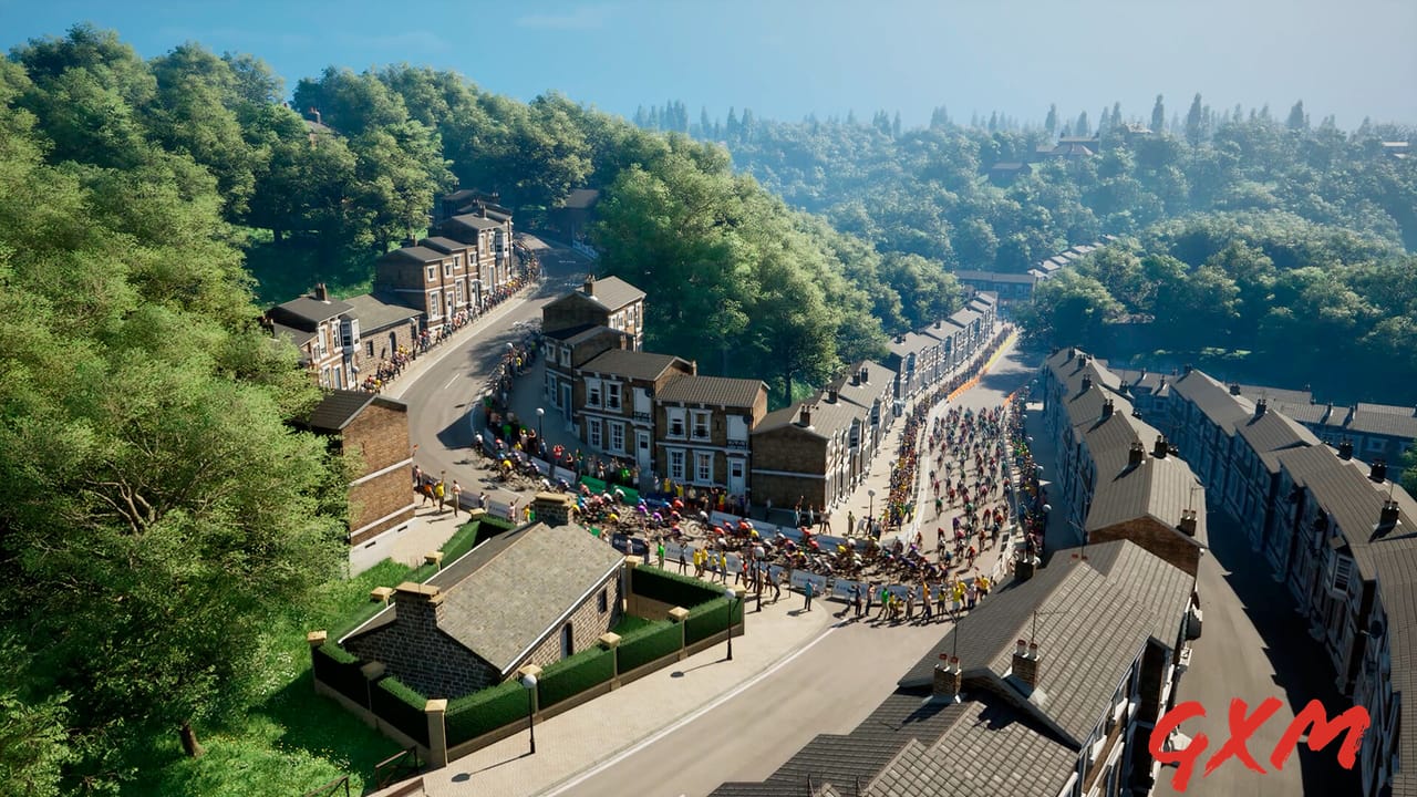 Screenshot 2 of Tour de France 2025