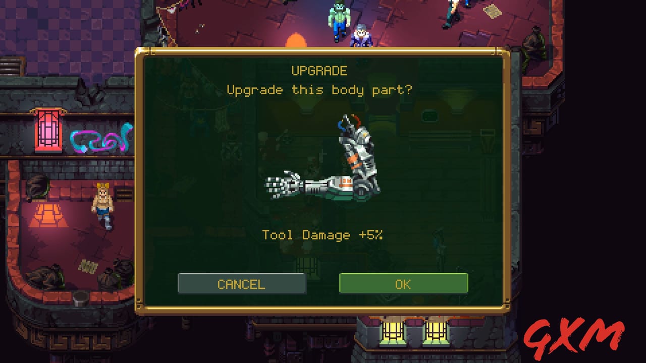 Screenshot 2 of Tower 57