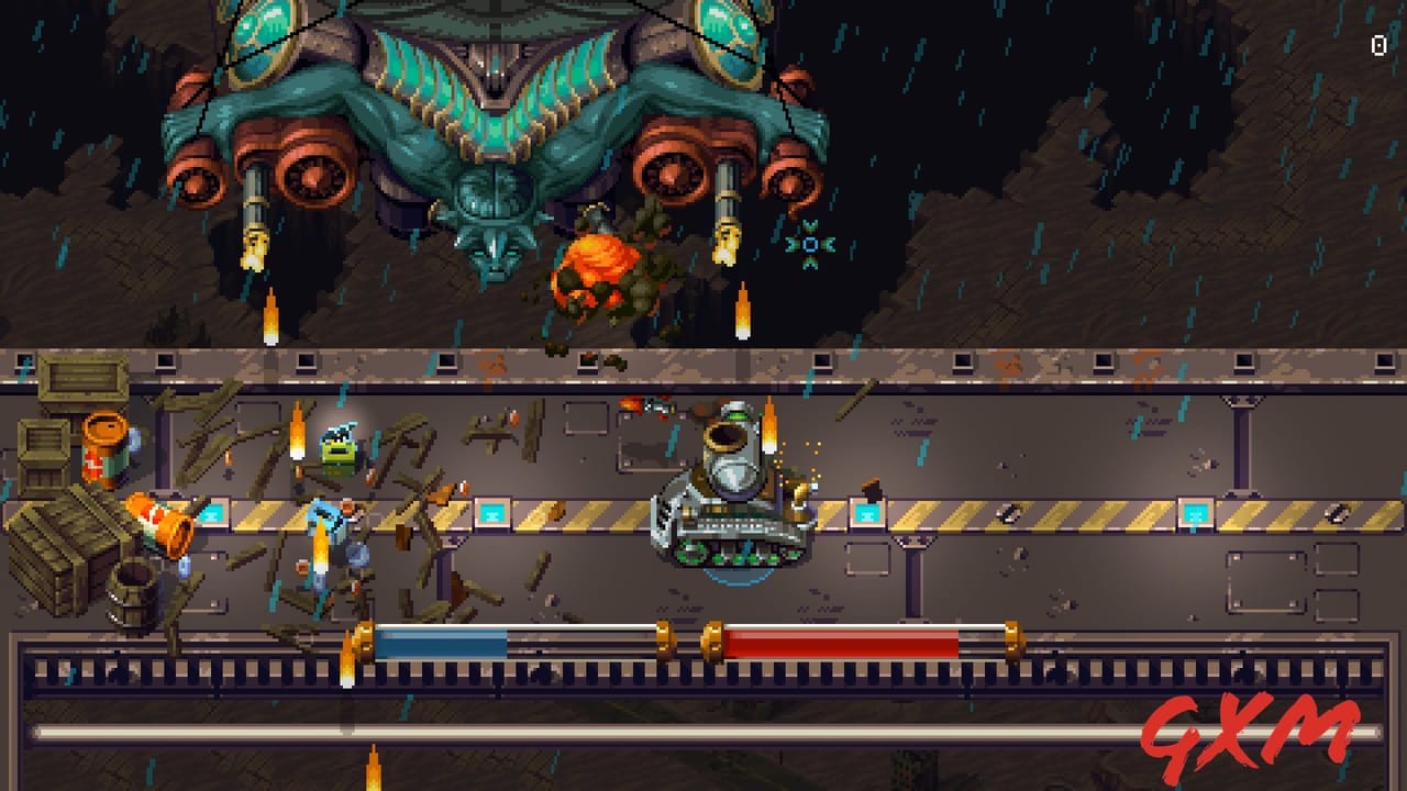 Screenshot 3 of Tower 57