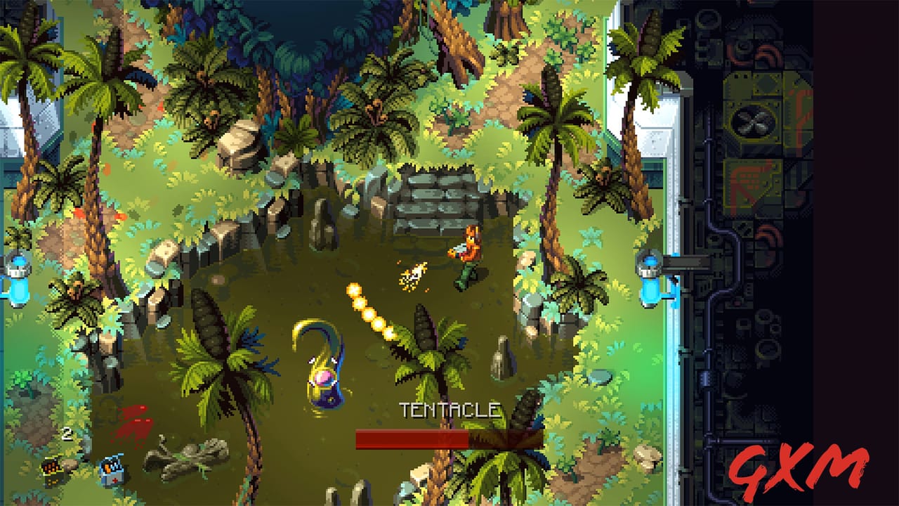 Screenshot 6 of Tower 57