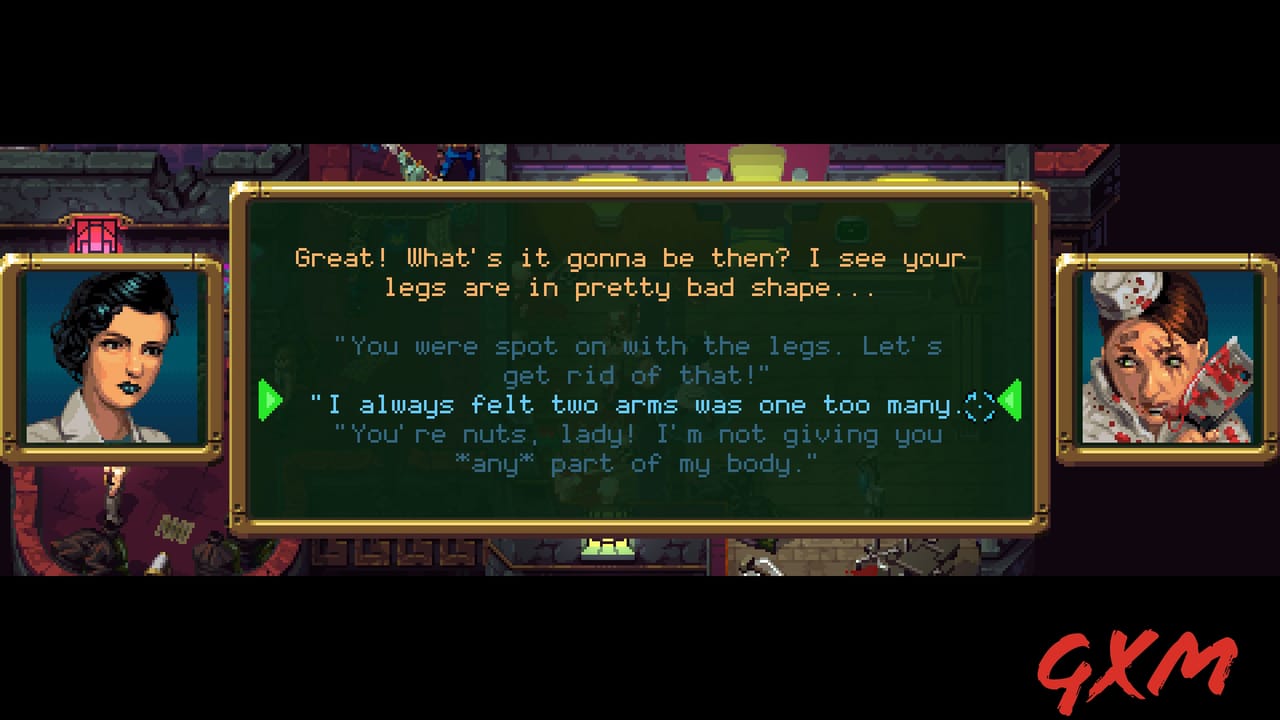 Screenshot 8 of Tower 57