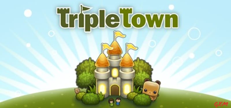 Triple Town