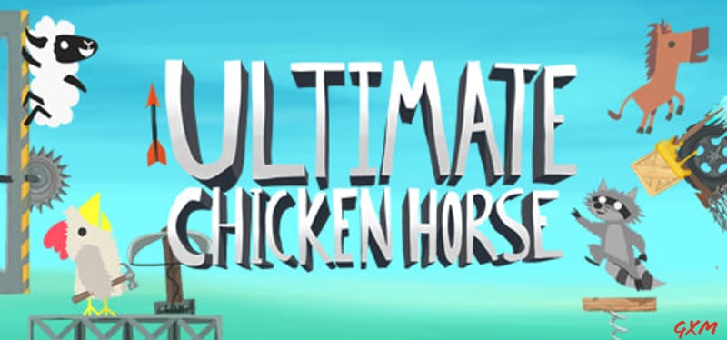 Ultimate Chicken Horse