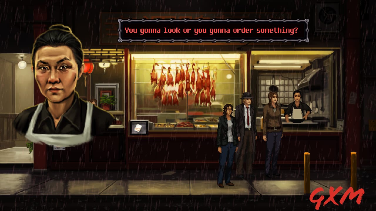 Screenshot 7 of Unavowed