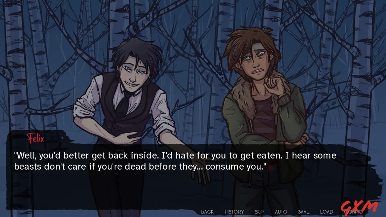 Screenshot 5 of Up All Night