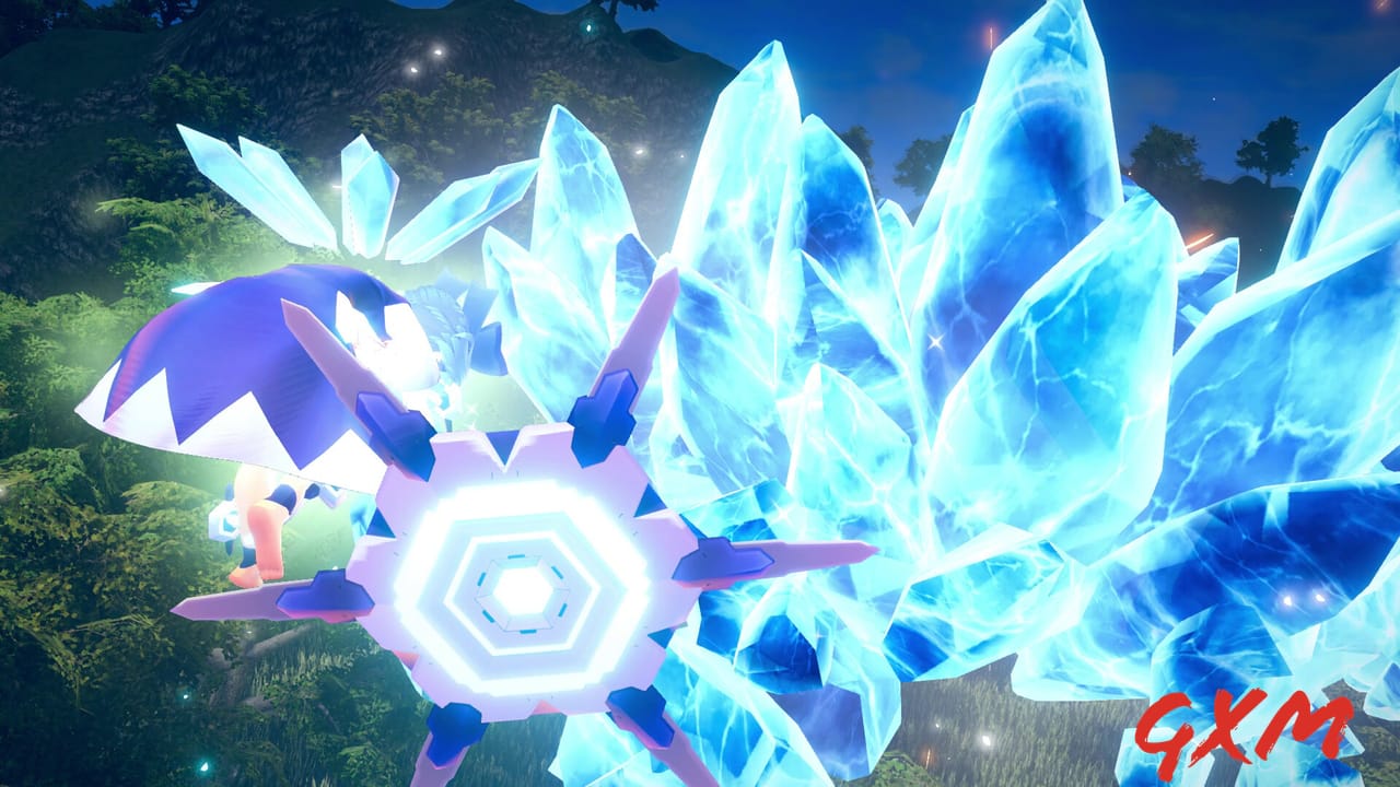 Screenshot 4 of Valkyrie Of Phantasm